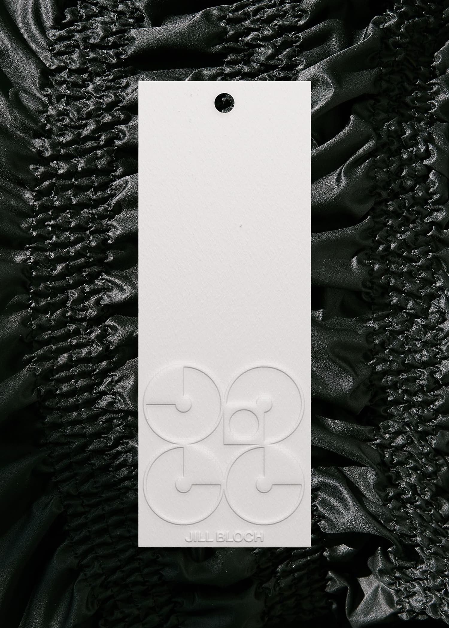 Jill Bloch Logo