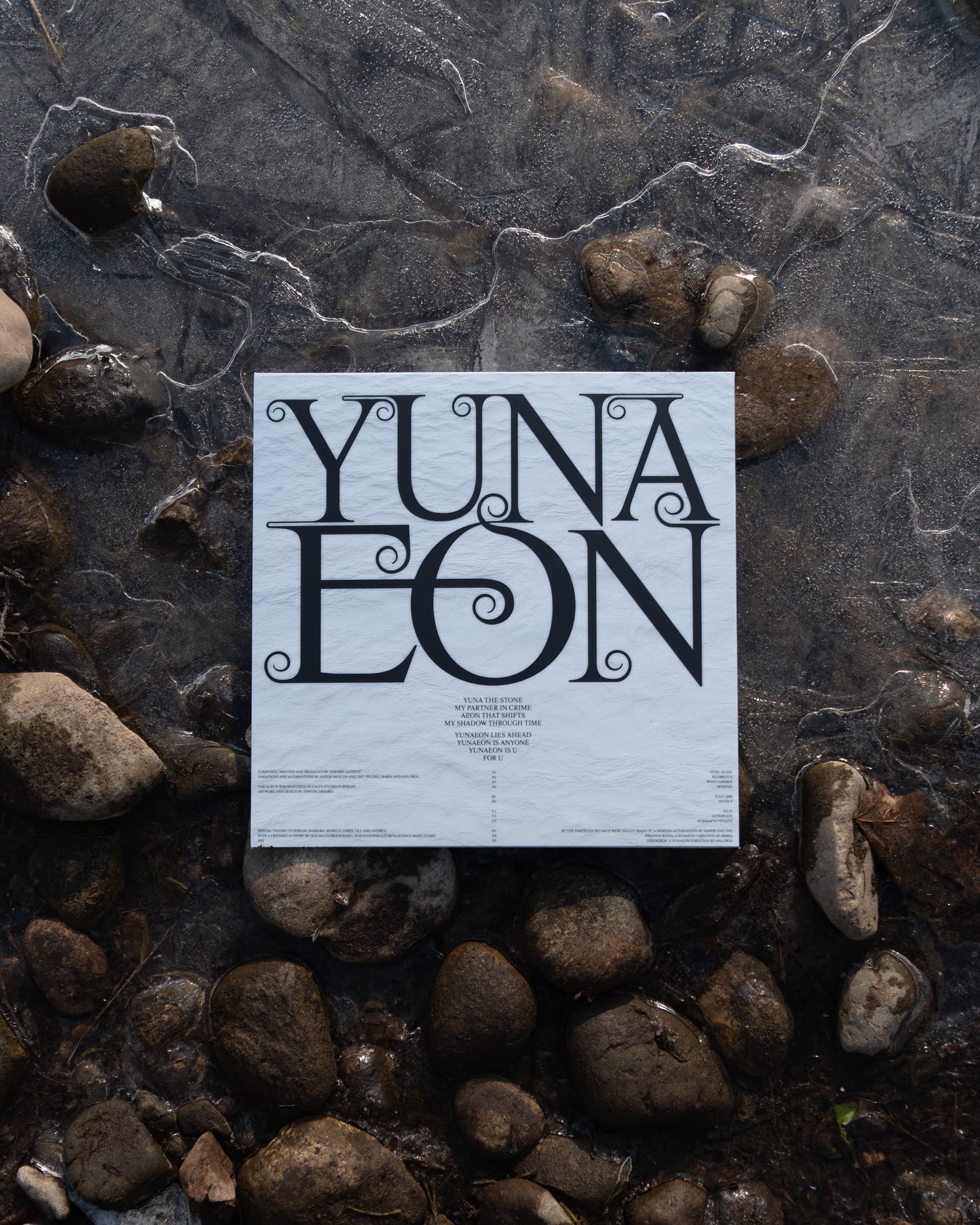 Yunaeon